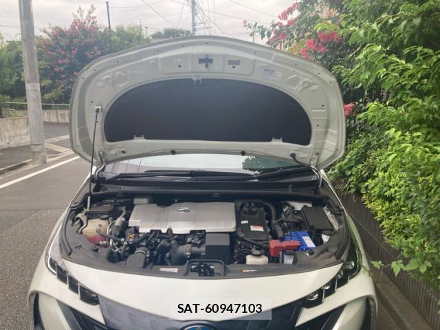 Toyota PRIUS PHV 2019-09 8726837-4
