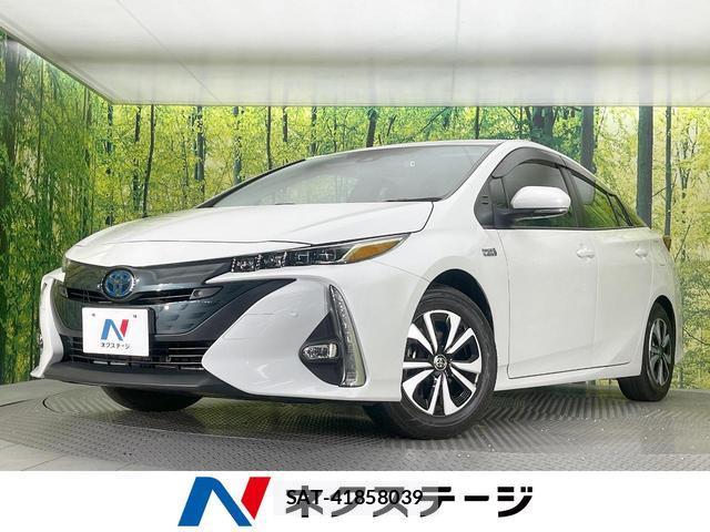 Toyota PRIUS PHV 2021-08 8727582-0