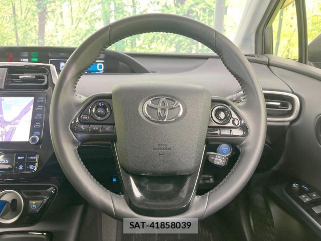 Toyota PRIUS PHV 2021-08 8727582-10