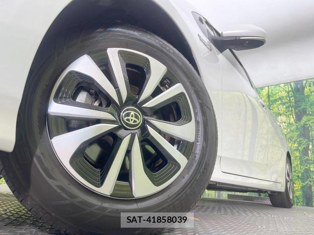 Toyota PRIUS PHV 2021-08 8727582-12