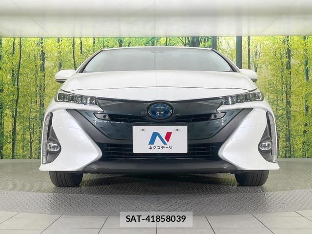 Toyota PRIUS PHV 2021-08 8727582-13