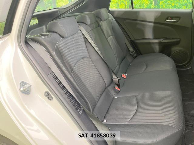 Toyota PRIUS PHV 2021-08 8727582-8