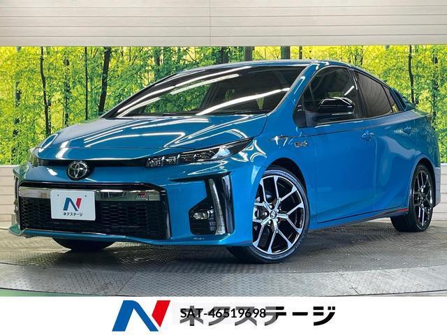 Toyota PRIUS PHV 2018-01 8728778-0