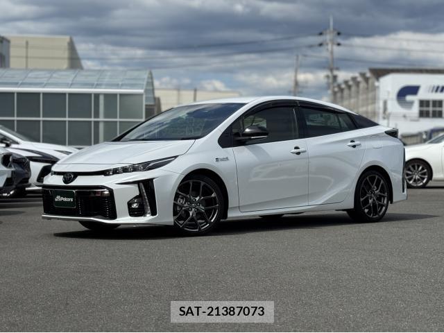 Toyota PRIUS PHV 2022-08 8728813-0