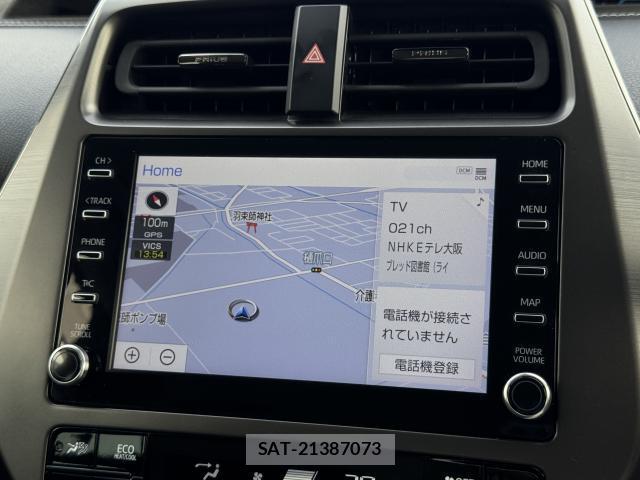 Toyota PRIUS PHV 2022-08 8728813-5