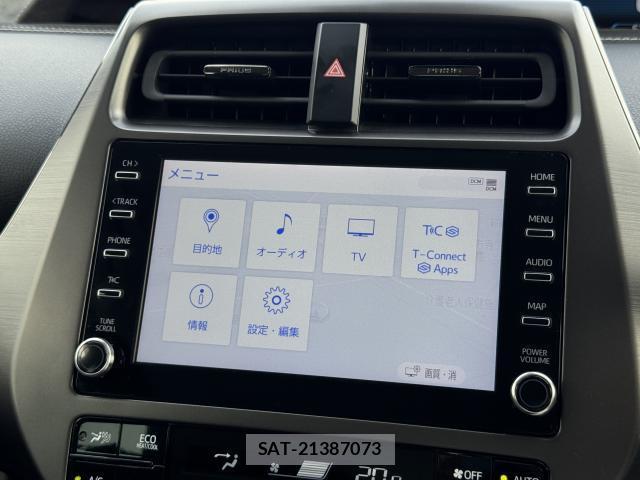 Toyota PRIUS PHV 2022-08 8728813-7