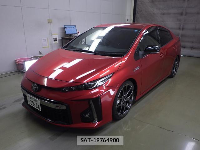 Toyota PRIUS PHV 2018-03 8729739-5