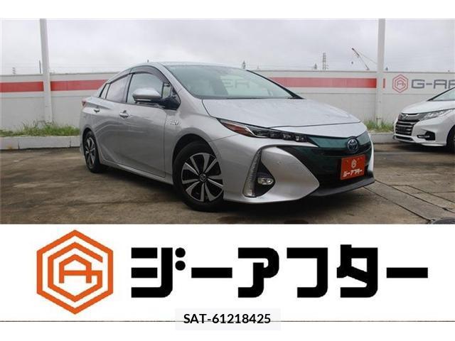 Toyota PRIUS PHV 2017-09 8729862-0