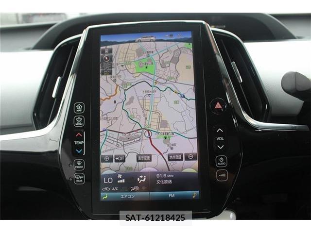 Toyota PRIUS PHV 2017-09 8729862-1
