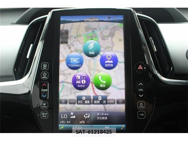 Toyota PRIUS PHV 2017-09 8729862-3