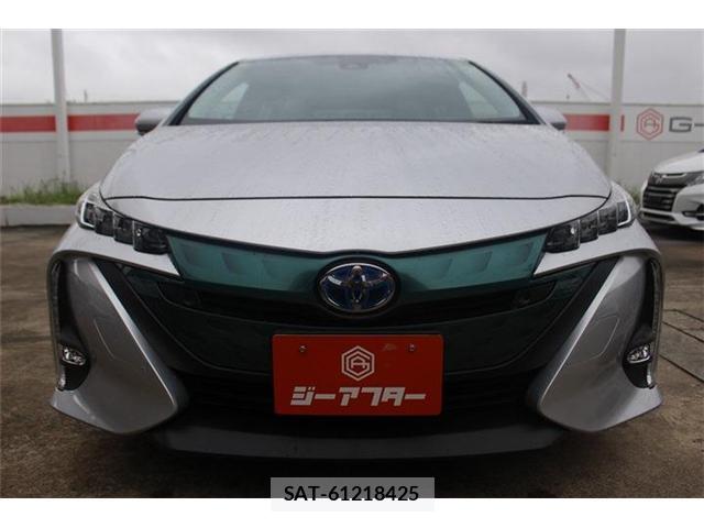 Toyota PRIUS PHV 2017-09 8729862-7