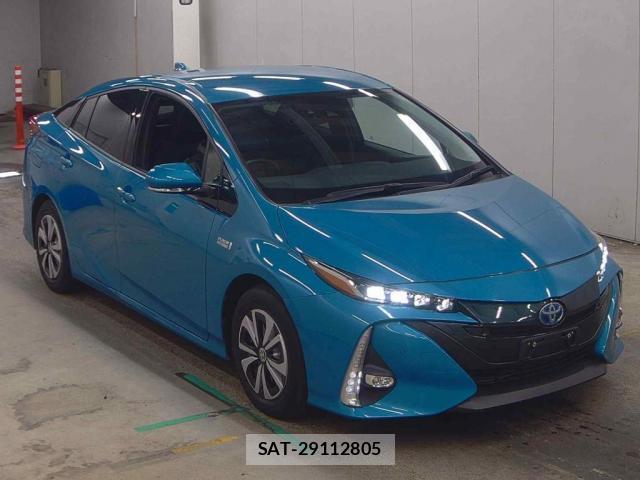 Toyota PRIUS PHV 2017-06 8730142-0