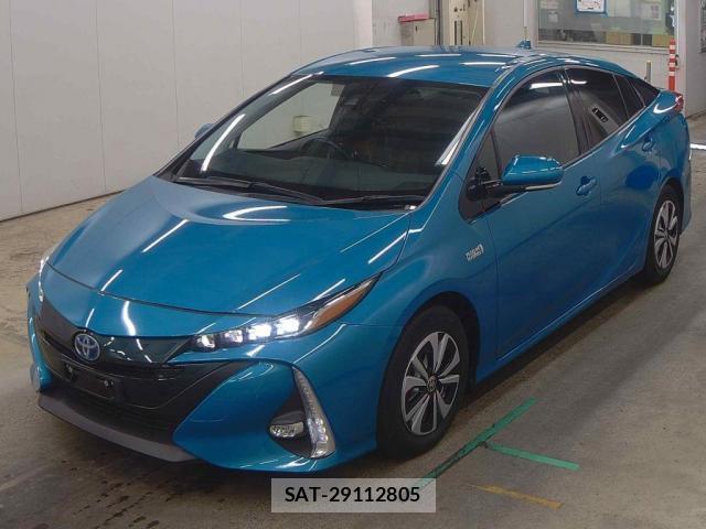 Toyota PRIUS PHV 2017-06 8730142-3