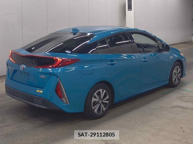 Toyota PRIUS PHV 2017-06 8730142-4