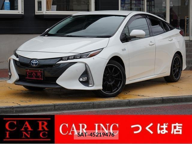 Toyota PRIUS PHV 2017-05 8730567-0