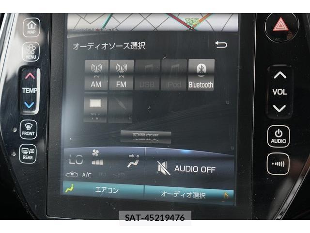 Toyota PRIUS PHV 2017-05 8730567-6