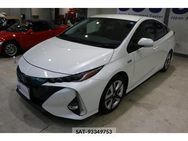 Toyota PRIUS PHV 2018-03 8730602-0
