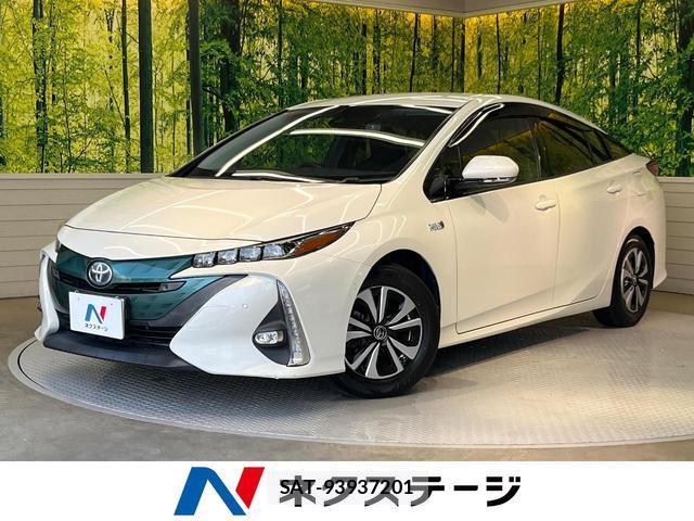 Toyota PRIUS PHV 2017-12 8730844-0