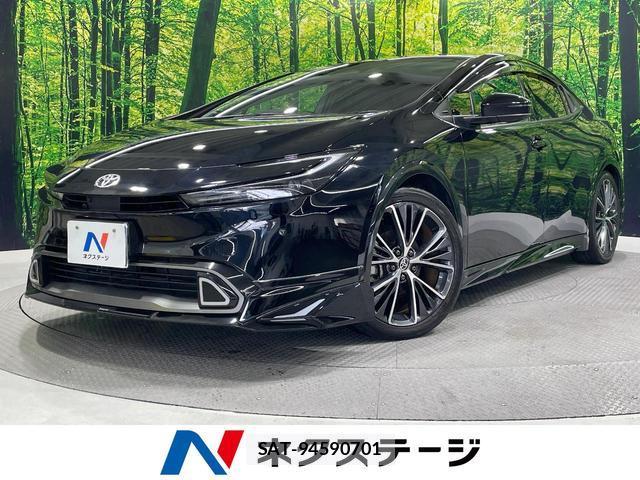 Toyota PRIUS 2023-03 8725947-0