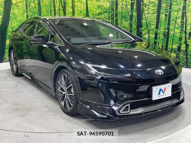 Toyota PRIUS 2023-03 8725947-16