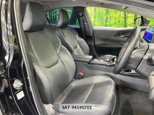 Toyota PRIUS 2023-03 8725947-8