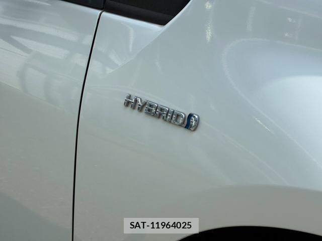 Toyota PRIUS 2016-12 8726105-14