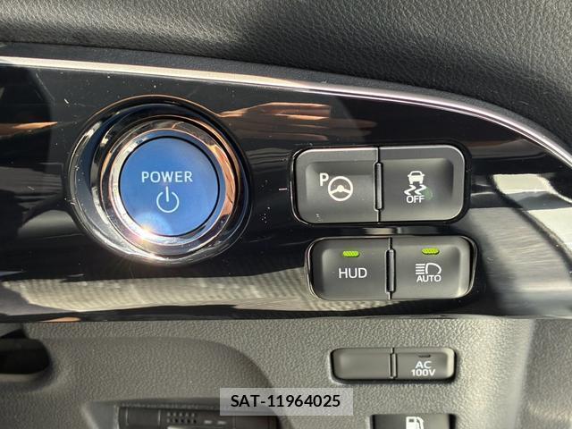 Toyota PRIUS 2016-12 8726105-3