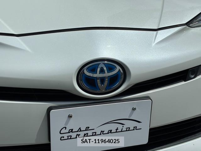 Toyota PRIUS 2016-12 8726105-8