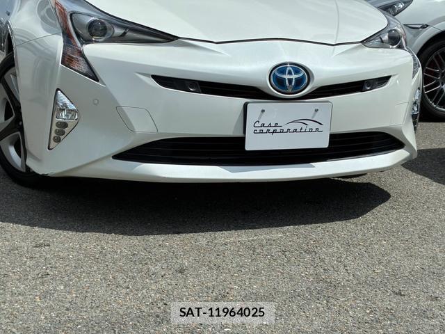 Toyota PRIUS 2016-12 8726105-9