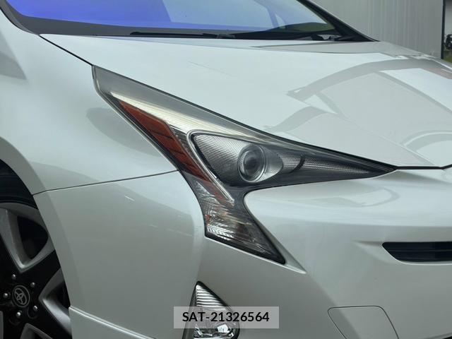 Toyota PRIUS 2016-12 8726107-10