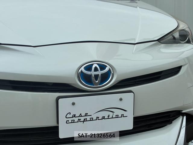 Toyota PRIUS 2016-12 8726107-8