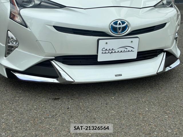 Toyota PRIUS 2016-12 8726107-9