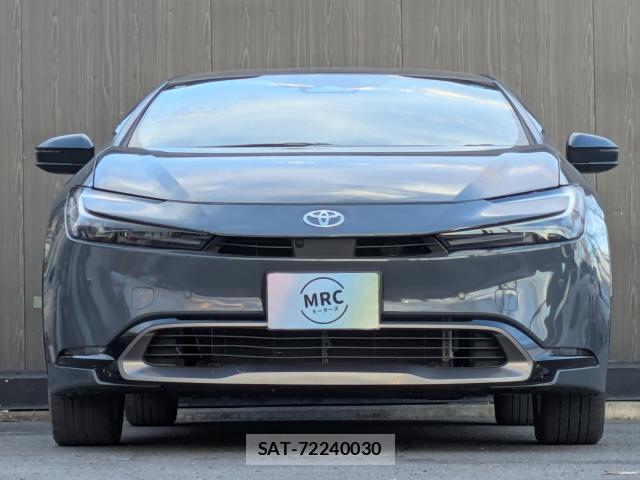 Toyota PRIUS 2023-06 8726165-7