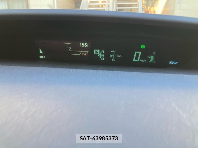 Toyota PRIUS 2011-09 8726171-16