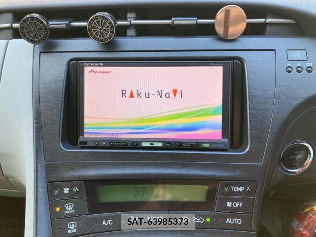 Toyota PRIUS 2011-09 8726171-17