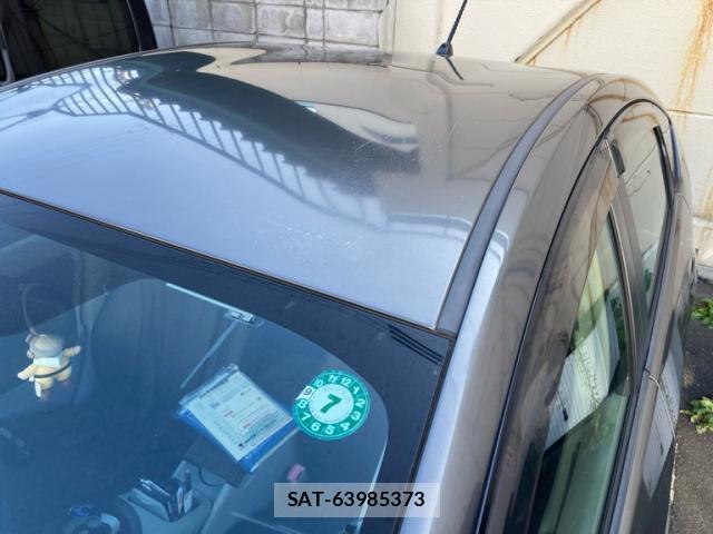 Toyota PRIUS 2011-09 8726171-2