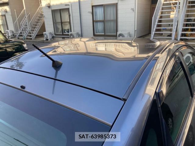 Toyota PRIUS 2011-09 8726171-4