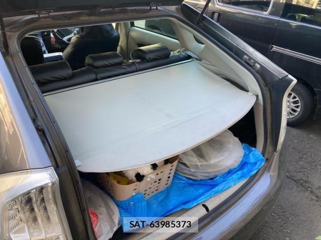 Toyota PRIUS 2011-09 8726171-5