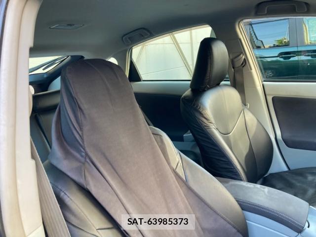 Toyota PRIUS 2011-09 8726171-9