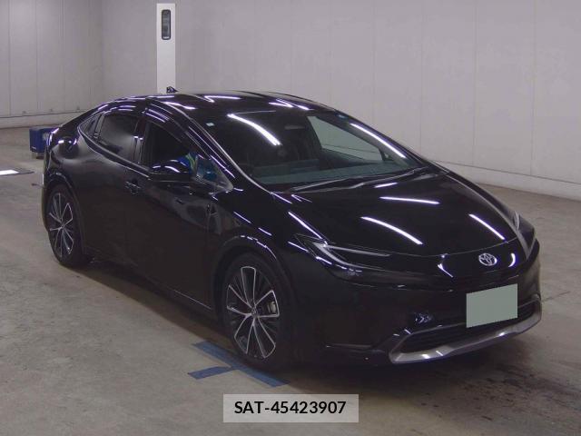 Toyota PRIUS 2024-01 8726225-0