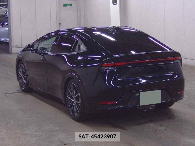 Toyota PRIUS 2024-01 8726225-1