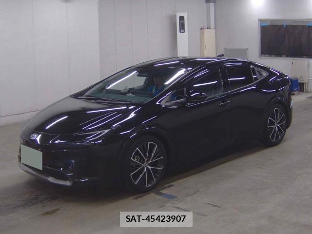 Toyota PRIUS 2024-01 8726225-3