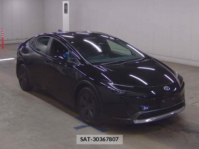 Toyota PRIUS 2024-02 8726239-0