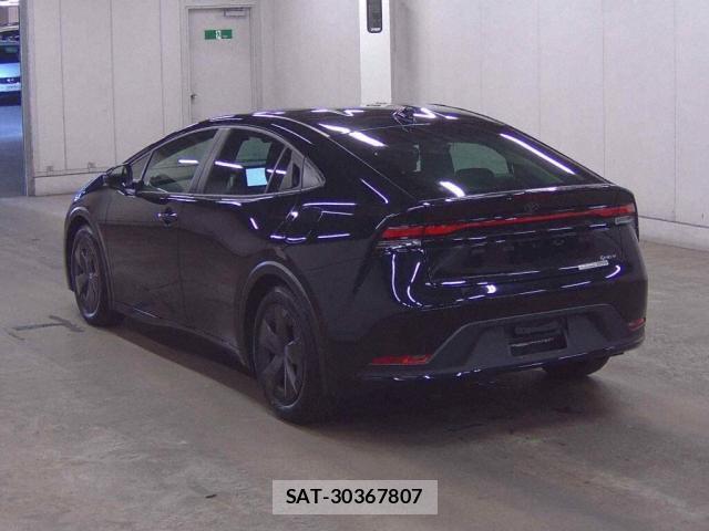 Toyota PRIUS 2024-02 8726239-1