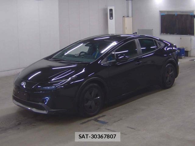 Toyota PRIUS 2024-02 8726239-3