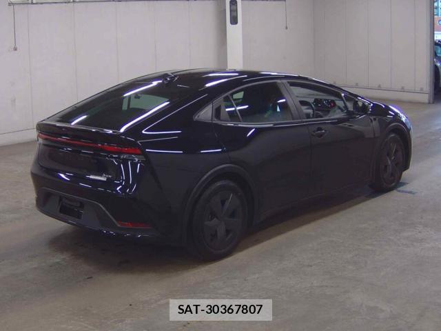 Toyota PRIUS 2024-02 8726239-4