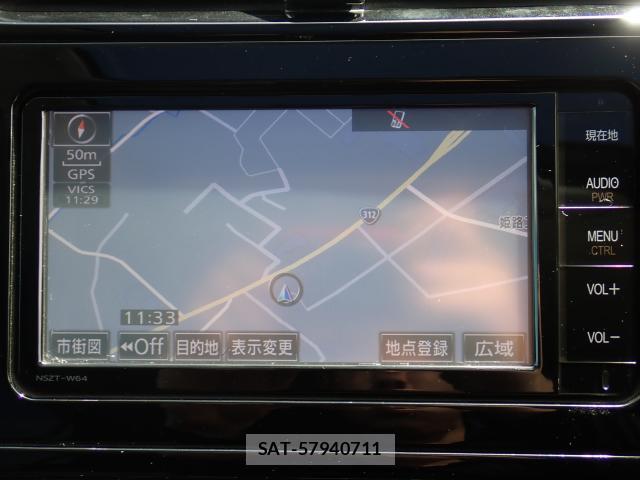 Toyota PRIUS 2016-01 8726327-4