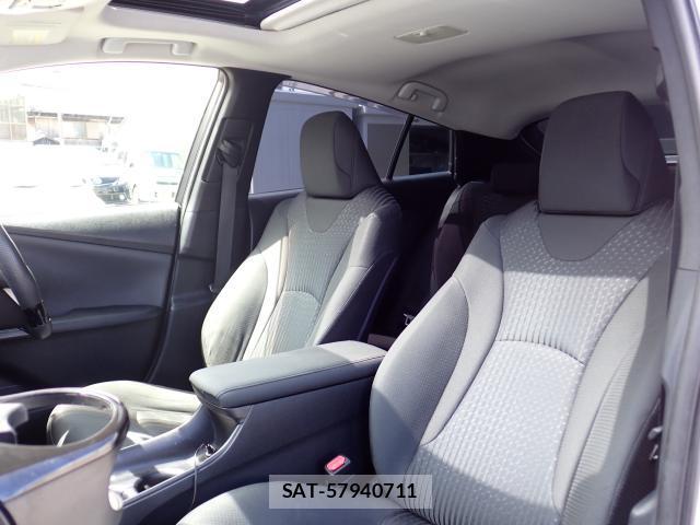 Toyota PRIUS 2016-01 8726327-5