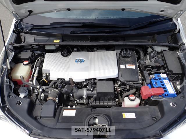 Toyota PRIUS 2016-01 8726327-7