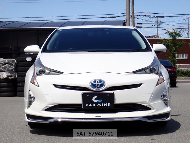 Toyota PRIUS 2016-01 8726327-9